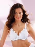 wäschepur Bh met steuncups (1-delig, Enkelverpakking)