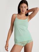 CALIDA Hemd Natural Comfort met perfecte basis snit