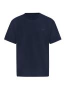 Trigema T-shirt TRIGEMA Heavy Oversized T-Shirt (1-delig)
