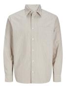Jack & Jones Overhemd met lange mouwen JJECODY POPLIN SHIRT LS SN