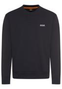 Boss Orange Sweatshirt met merk