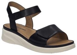 Josef Seibel Sandalen Sevran 01 , vrijetijdsschoen, sleehak sandaal me...