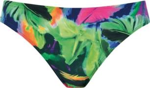 Naturana Bikinibroekje Bora Bora Beach met gebloemd all-over design (1...