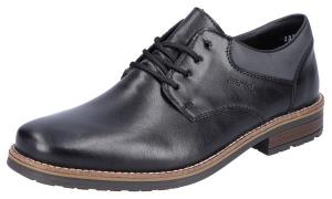 Rieker Veterschoenen in elegante uitstraling, vrijetijdsschoen, lage s...