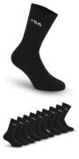 Fila Sportsokken UNISEX CREW TENNIS FULL TERRY SOCKS (9 paar)