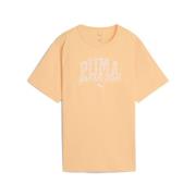 PUMA T-shirt CLASS RELAXED TEE