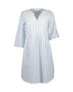 Blue Seven Zomerjurk Blue Seven jurk (1-delig)