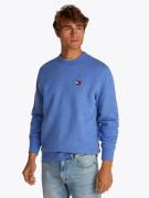 TOMMY JEANS Sweatshirt TJM REG BADGE CREW EXT