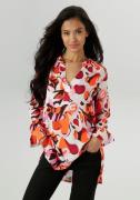 Aniston SELECTED Lange blouse