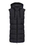 Only Bodywarmer ONLREGITZE PUFFER HOOD WAISTCOAT OTW ZL