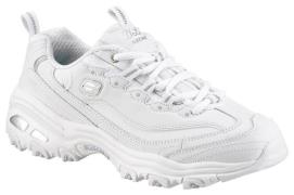 Skechers Sneakers D´Lites-Fresh Start Vrijetijdsschoen, lage schoen, v...