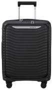 Samsonite Hardshell-trolley UPSCAPE 55 met voorvak Easy-access voorkan...