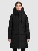 khujo Gewatteerde jas GUNG