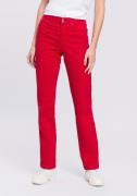 Arizona Rechte jeans Comfort Fit