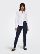 Only Skinny fit jeans ONLRAIN HW SK VIS BUTTON PUSH UP DNM PIM