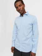 Jack & Jones Overhemd met lange mouwen JPRBLAJAXON met stretch en stij...