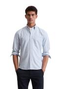 Marc O'Polo Overhemd met lange mouwen