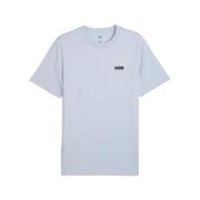 PUMA T-shirt ESS 2 COLOR SMALL NO. 1 LOGO TEE