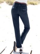 Casual Looks 5-pocket jeans