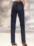 Casual Looks 5-pocket jeans