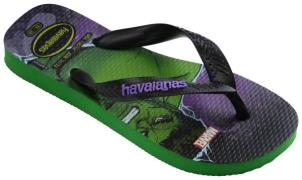 Havaianas Teenslippers KIDS TOP MARVEL 2 , zomerschoenen, badschoen, v...
