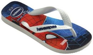 Havaianas Teenslippers KIDS TOP MARVEL 2 , zomerschoenen, badschoen, v...