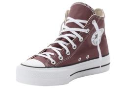 Converse Sneakers CHUCK TAYLOR ALL STAR LIFT PLATFORM