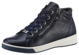 Ara Hoge veterschoenen Rome sleehak, high top-sneaker, vrijetijdsschoe...