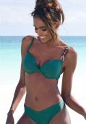 Lascana Bikinitop met beugels Yves met vulling