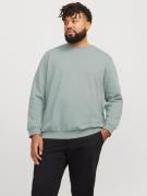 Jack & Jones PlusSize Sweatshirt JJEBRADLEY SWEAT CREW NOOS PLS