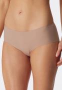 Schiesser Hipster INVISIBLE SOFT met trendy sportieve snit