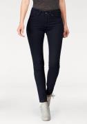 MAC Skinny fit jeans Dream Skinny in hoog-elastische kwaliteit voor de...