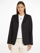 Tommy Hilfiger Lange blazer SMD CORE REGULAR SB BLAZER