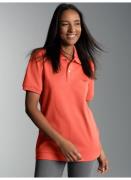 Trigema Poloshirt Trigema Poloshirt (1-delig)