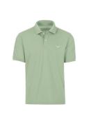 Trigema Poloshirt Trigema Poloshirt (1-delig)
