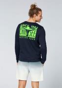 Chiemsee Sweatshirt