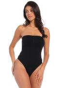 Magic Body Fashion Shaping-body Bandeau Thong Body Siliconen rand aan ...