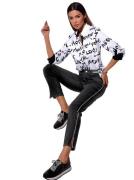 Creation L Overhemdblouse