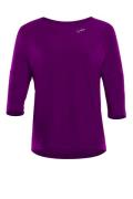 Winshape Longsleeve DT111LS Functioneel licht en zacht