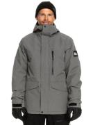 Quiksilver Snowboardjack MISSION SOLID
