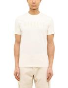 MUSTANG Shirt met korte mouwen Heren stijl Austin