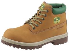Skechers Veterlaarzen SERGEANTS JOHN DEERE-DOZER