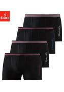 Bench. Boxershort voor heren Onderbroeken met zijdelingse logo-opdruk ...