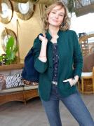 Ambria Korte blazer Blazer