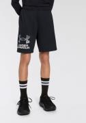 Under Armour® Trainingsshort Tech voor kinderen