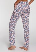 Vivance Dreams Pyjamabroek Met mooi motief all-over