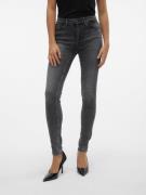 Vero Moda Skinny fit jeans VMFLASH MR SKINNY JEANS LI213 NOOS