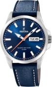 Festina Kwartshorloge F20357/3 Horloge, herenhorloge, dameshorloge, ro...