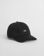 Gant Baseball pet HIGH SHIELD COTTON TWILL CAP