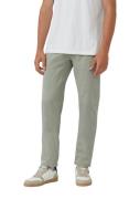 s.Oliver Stoffen broek